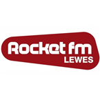 RocketFMLewes-87.8 Lewes, United Kingdom