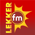 LekkerFM Johannesburg, South Africa