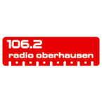 RadioOberhausen-106.2 Oberhausen, Germany