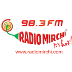 RadioMirchi Lucknow, UP, India