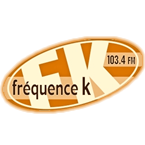 FrequenceK-103.4 Nice, France
