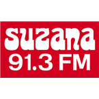 Suzana91.3FM Surabaya, Indonesia