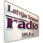 LatvijasKristigaisRadio-101.8 Riga, Latvia