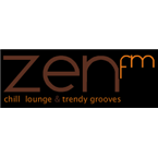 ZenFM-102.8 Gent, Belgium