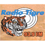 RadioTigre-93.9 Managua, Nicaragua