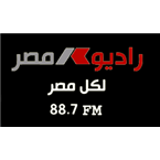 RadioMasr-88.7 Masr, Egypt
