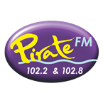 PirateFM Launceston, United Kingdom