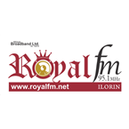RoyalFM95.1Ilorin Ilorin, Nigeria