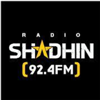RADIOSHADHIN92.4FM Dhaka, Bangladesh
