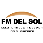 FMDelSol-102.3 Buenos Aires, Argentina