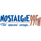 RadioNostalgie-99.0 Київ, Ukraine