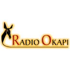 RadioOkapi-103.5 Kinshasa, DR Congo