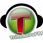 RádioTrincheiraFM-87.9 Betim, Brazil