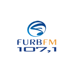 FurbFM-107.1 Blumenau, SC, Brazil
