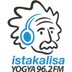 IstakalisaFM-96.2 Yogyakarta, Indonesia