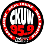 CKUW-FM-95.9 Winnipeg, MB, Canada