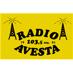 RadioAvesta-103.5 Avesta, Sweden