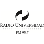 RadioUniversidad-95.7 Mar del Plata, Argentina