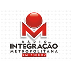 RádioIntegraçãoMetropolitana Cascavel, PR, Brazil