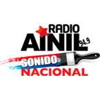 RadioAinil-94.9 Valdivia, Chile