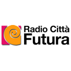RadioCittaFutura-97.7 Roma, Italy