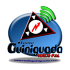 RadioGuiniguada-105.9 Las Palmas de Gran Canaria, Spain