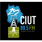 CIUT-FM-89.5 Toronto, ON, Canada