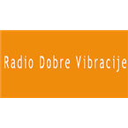 RadioDobreVibracije-98.9 København, Denmark