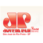 RedeJovemPanAM Sao Jose Do Rio Preto, SP, Brazil