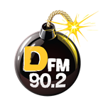 D-FM90.2 Tallinn, Estonia
