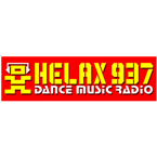 RadioHellax-93.7 Ostrava, Czech Republic