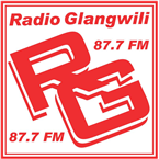 RadioGlangwili Carmarthen, United Kingdom