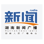 湖南电台新闻频道潇湘之声-102.8 Changsha, Hunan, China