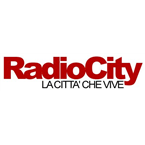 RadioCity(Vercelli)-89.9 Trivero, Italy