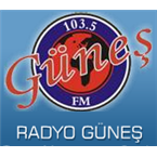 RadyoGunes-103.5 Bursa, Turkey