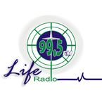 LifeRadio Scarborough, Trinidad and Tobago