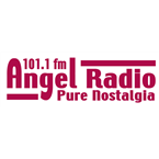 AngelRadioIsleofWight-91.5 Merstone, United Kingdom