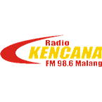 KencanaFM-98.6 Malang, Indonesia