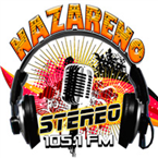 RadioEstéreoNazareno-105.1 Quetzaltenango, Guatemala