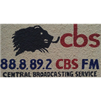 CBSRadioBuganda-88.8 Kampala, Entebbe, Uganda