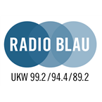 RadioBlau-99.2 Leipzig, Sachsen, Germany