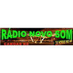 RádioWebNovoSom Canoas, RS, Brazil