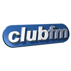 ClubFM-106.3 Eeklo, Belgium