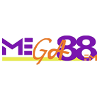 Mega88FM-88.1 Oranjestad, Aruba