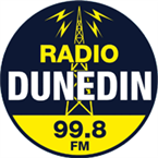 RadioDunedin Dunedin, New Zealand