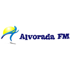 AlvoradaFM-87.9 Goias, Brazil