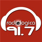 RadioLogicaFM91.7 San Nicolás, Argentina