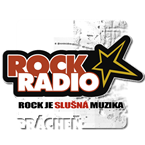 RockradioPrácheň-89.0 Písek, Czech Republic