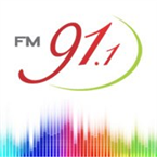 RádioFM91-91.1 Taquara, RS, Brazil