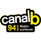 CanalB-94.0 Rennes, France